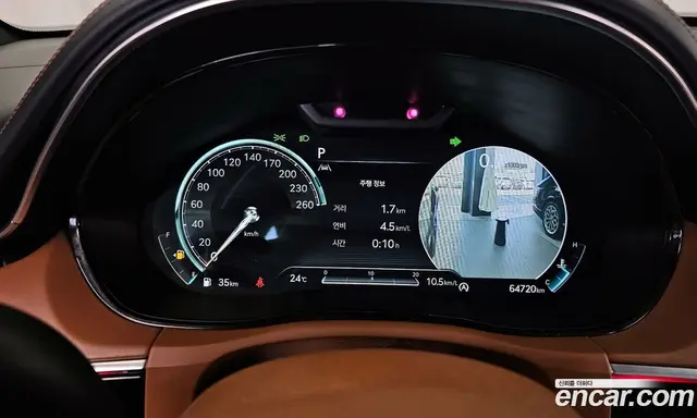 Genesis GV70 2021 2.5 автомат (гидро), миниатюра 8 Genesis GV70 2021 2.5 автомат (гидро), миниатюра 8