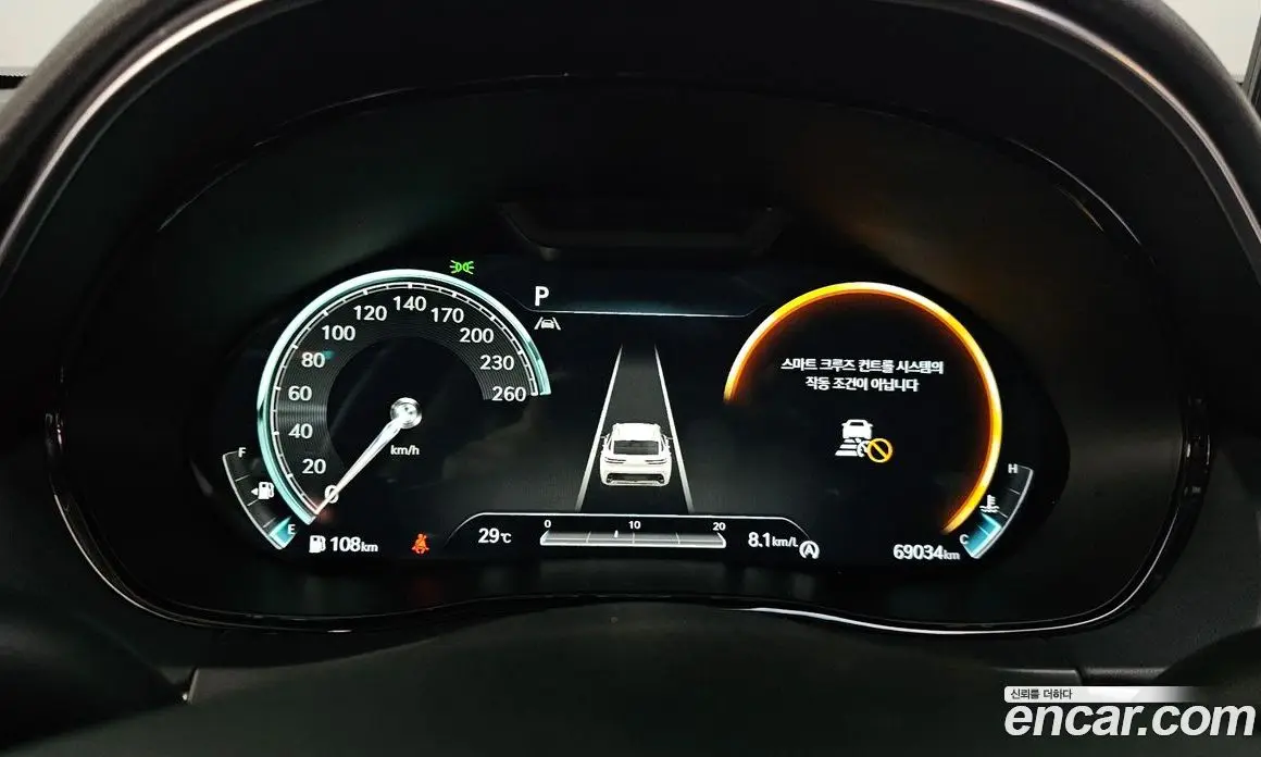 Genesis GV70 2021 2.5 автомат (гидро), фото 11