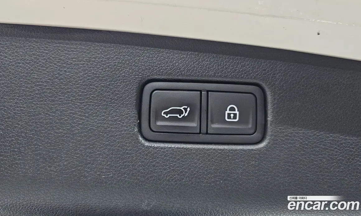 Genesis GV70 2021 2.5 автомат (гидро), фото 22