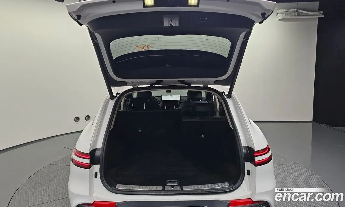 Genesis GV70 2021 2.5 автомат (гидро), фото 23