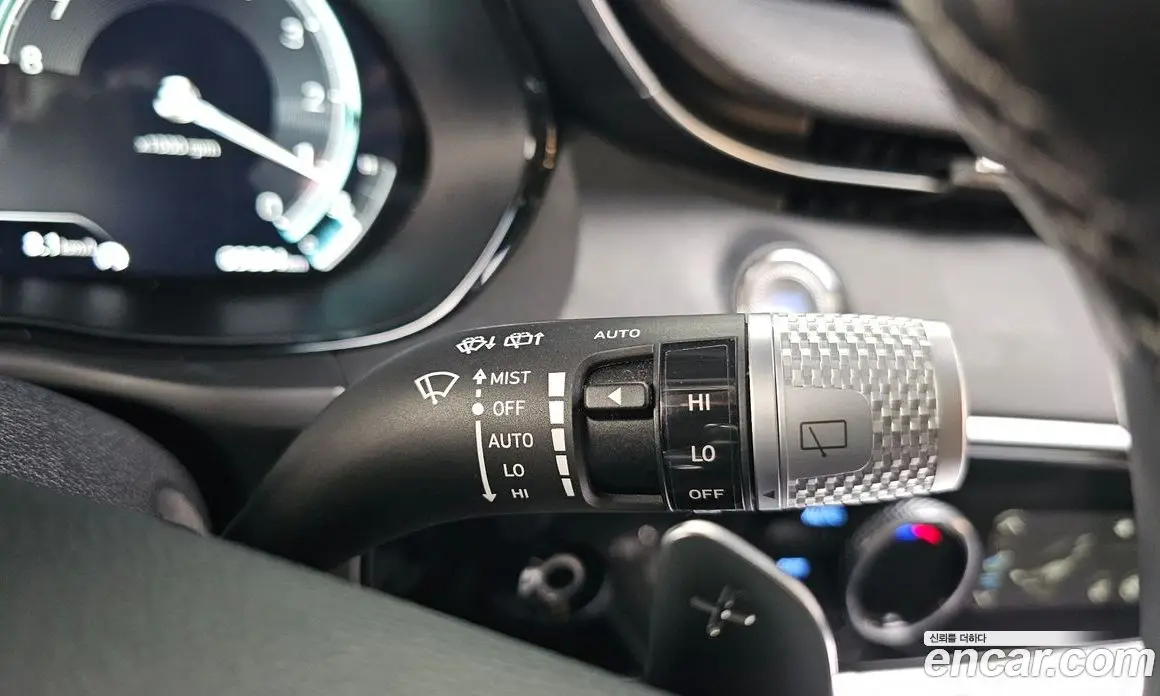 Genesis GV70 2021 2.5 автомат (гидро), фото 26