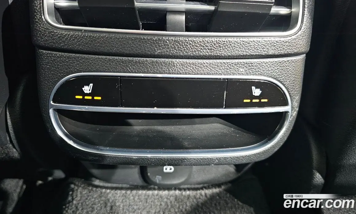 Genesis GV70 2021 2.5 автомат (гидро), фото 30