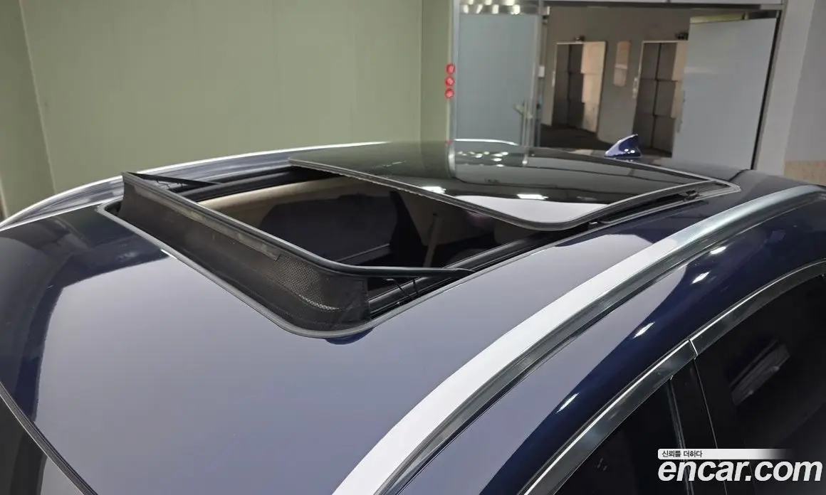 Genesis GV70 2021 2.5 автомат (гидро), фото 19