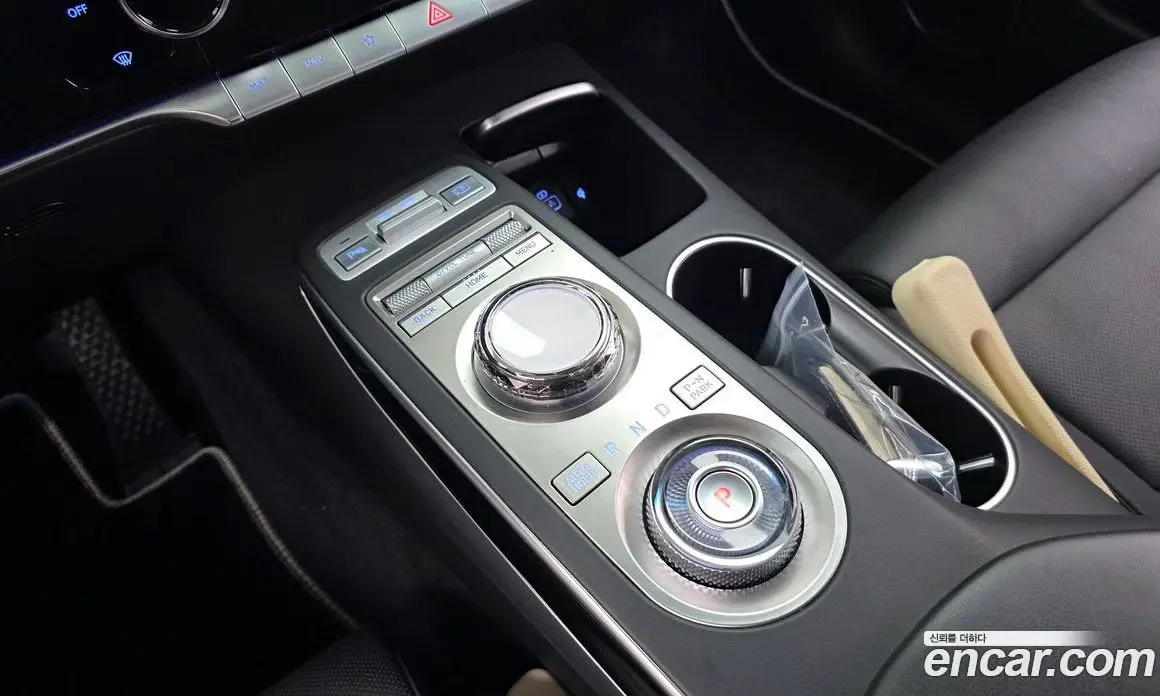 Genesis GV70 2022 2.5 автомат (гидро), фото 12