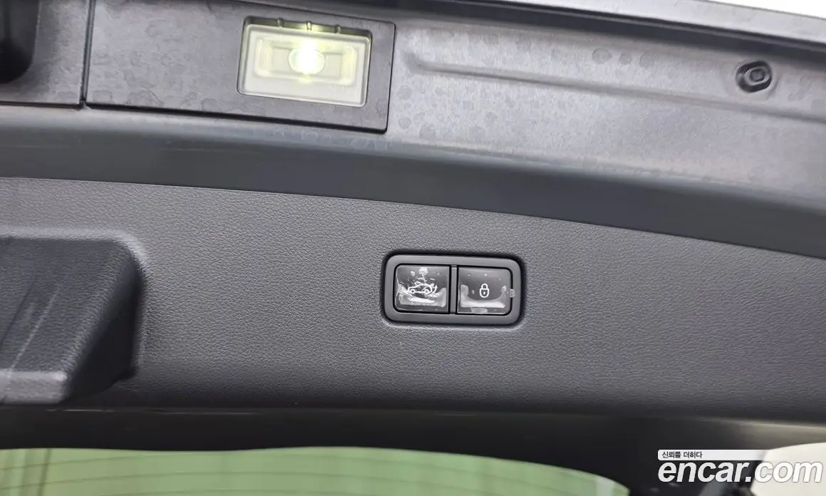 Genesis GV70 2022 2.5 автомат (гидро), фото 32