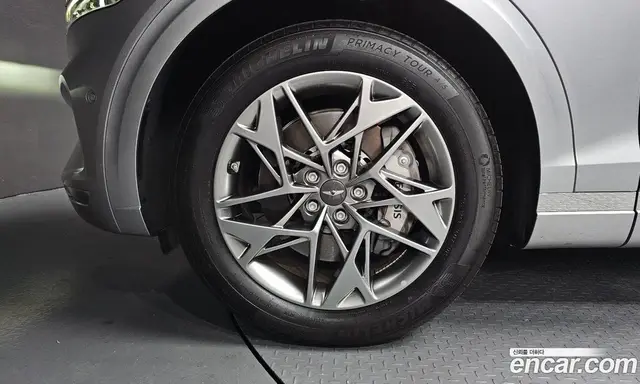 Genesis GV70 2024 2.5 автомат (гидро), миниатюра 5