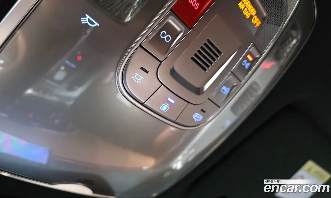Genesis GV70 2025 2.5 автомат (гидро), фото 22