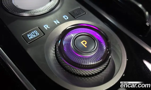 Genesis GV80 2020 3.5 автомат (гидро), миниатюра 12