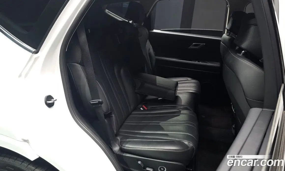 Genesis GV80 2020 3.5 автомат (гидро), фото 18