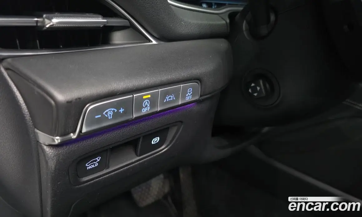 Genesis GV80 2020 3.5 автомат (гидро), фото 27