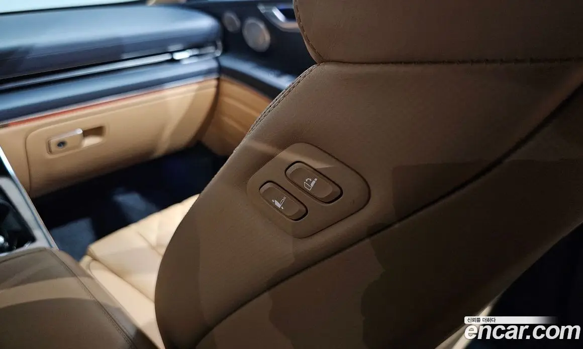 Genesis GV80 2021 2.5 автомат (гидро), фото 35
