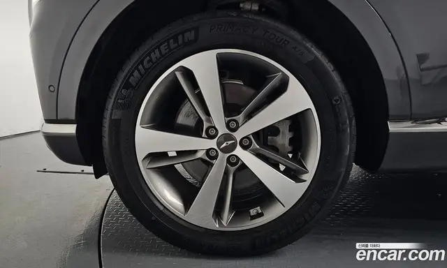 Genesis GV80 2021 2.5 автомат (гидро), миниатюра 6