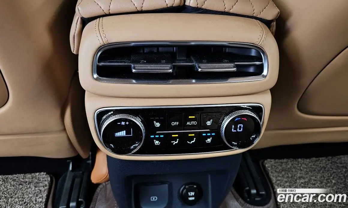 Genesis GV80 2021 2.5 автомат (гидро), фото 25