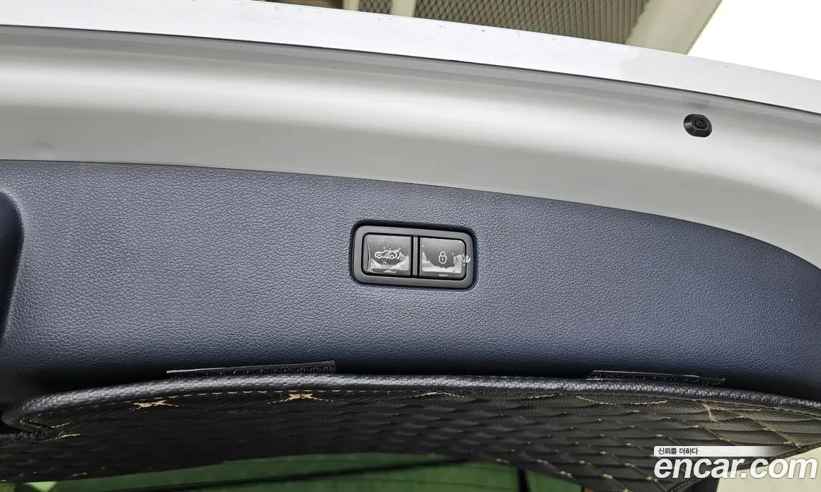 Genesis GV80 2021 2.5 автомат (гидро), фото 27