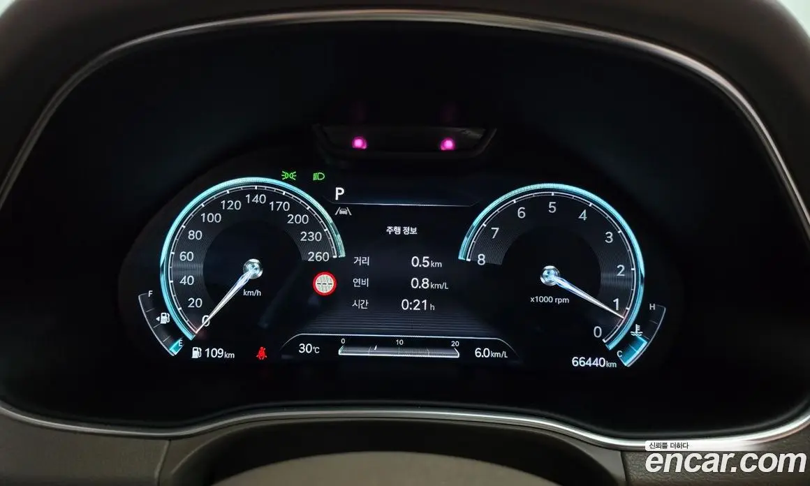 Genesis GV80 2022 2.5 автомат (гидро), фото 11