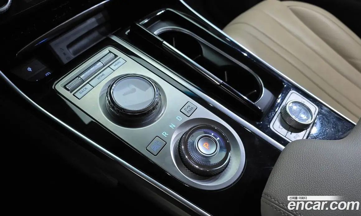 Genesis GV80 2022 2.5 автомат (гидро), фото 12