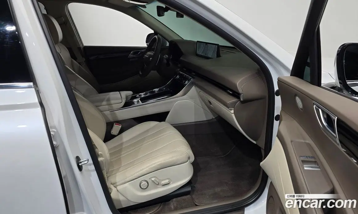 Genesis GV80 2022 2.5 автомат (гидро), фото 16