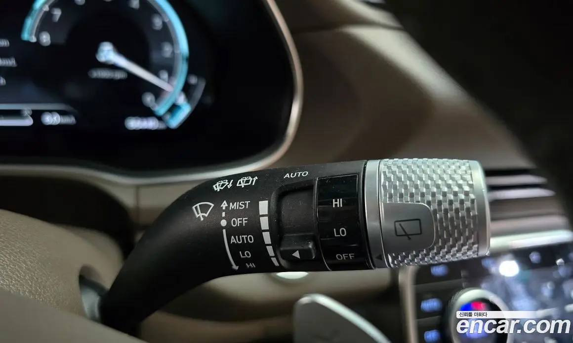Genesis GV80 2022 2.5 автомат (гидро), фото 26
