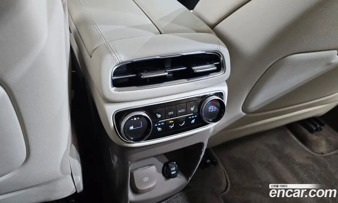Genesis GV80 2022 2.5 автомат (гидро), фото 29