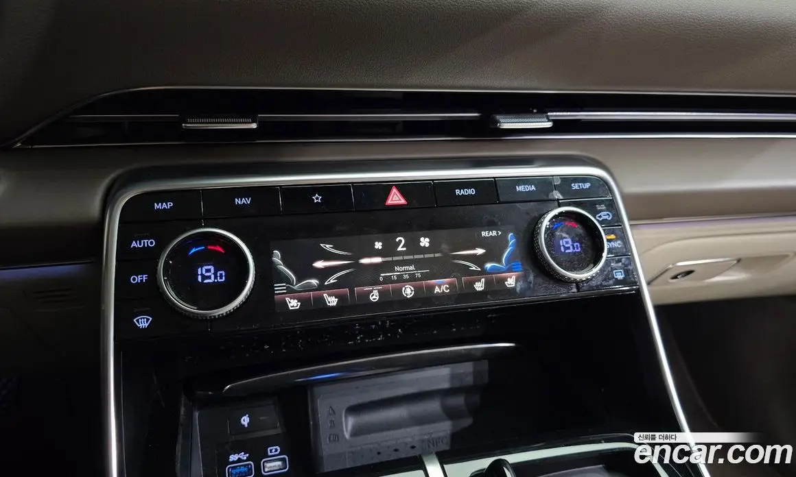 Genesis GV80 2022 2.5 автомат (гидро), фото 34