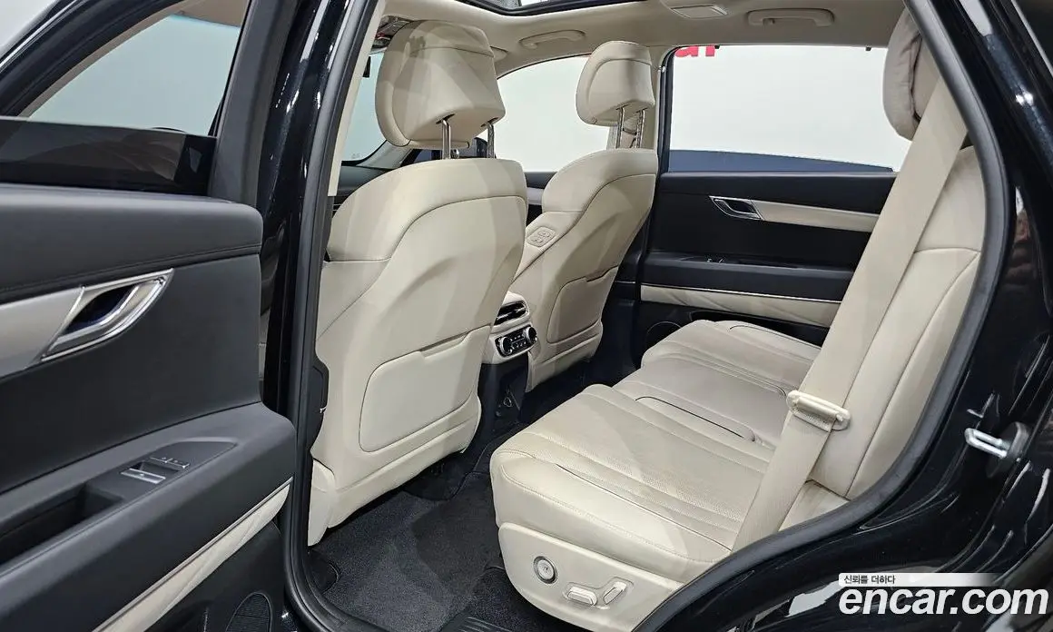 Genesis GV80 2023 2.5 автомат (гидро), фото 18