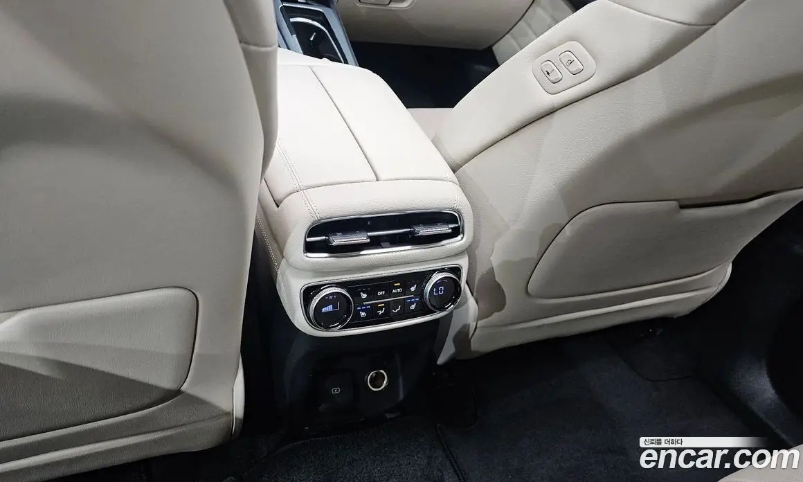 Genesis GV80 2023 2.5 автомат (гидро), фото 28