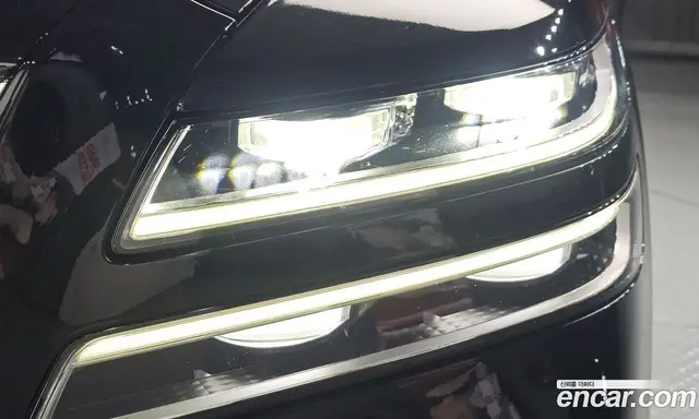 Genesis GV80 2023 2.5 автомат (гидро), миниатюра 8