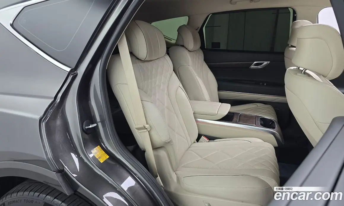Genesis GV80 2024 2.5 автомат (гидро), фото 17