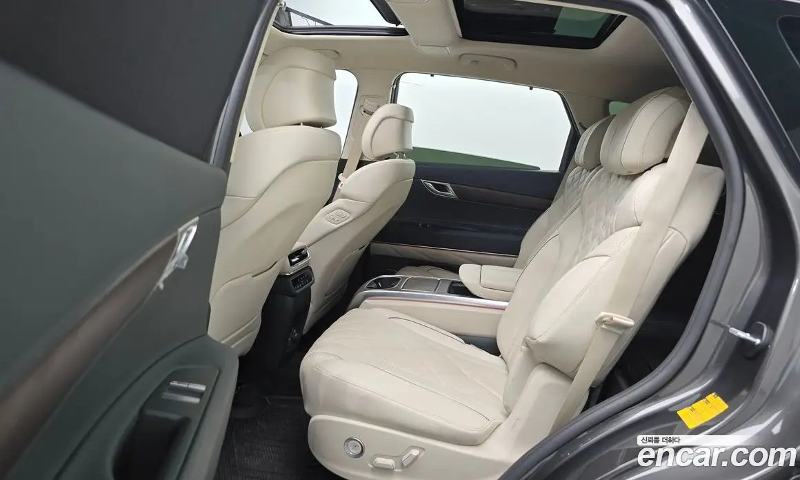 Genesis GV80 2024 2.5 автомат (гидро), фото 18