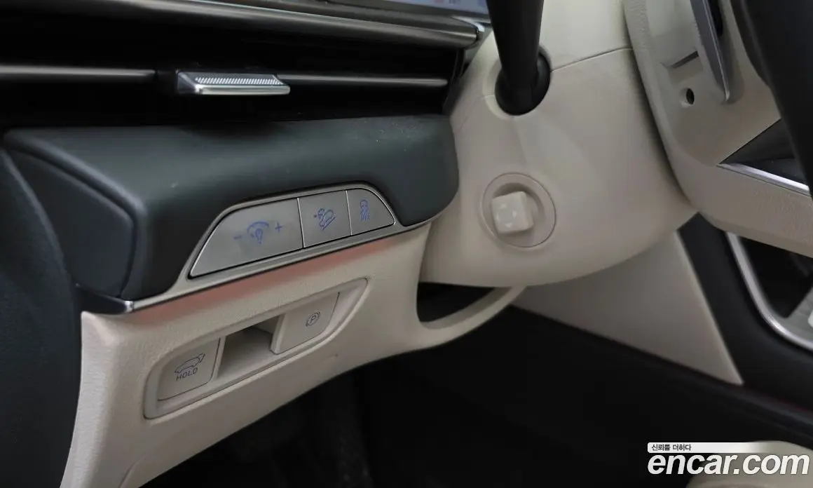 Genesis GV80 2024 2.5 автомат (гидро), фото 25