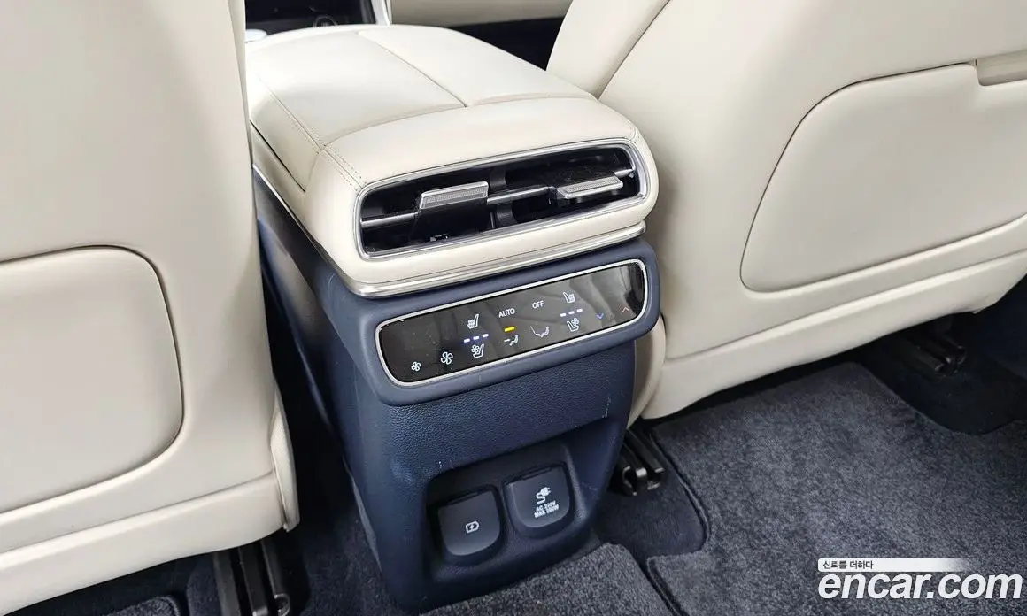 Genesis GV80 2024 2.5 автомат (гидро), фото 22