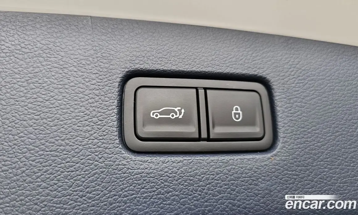 Genesis GV80 2024 2.5 автомат (гидро), фото 31