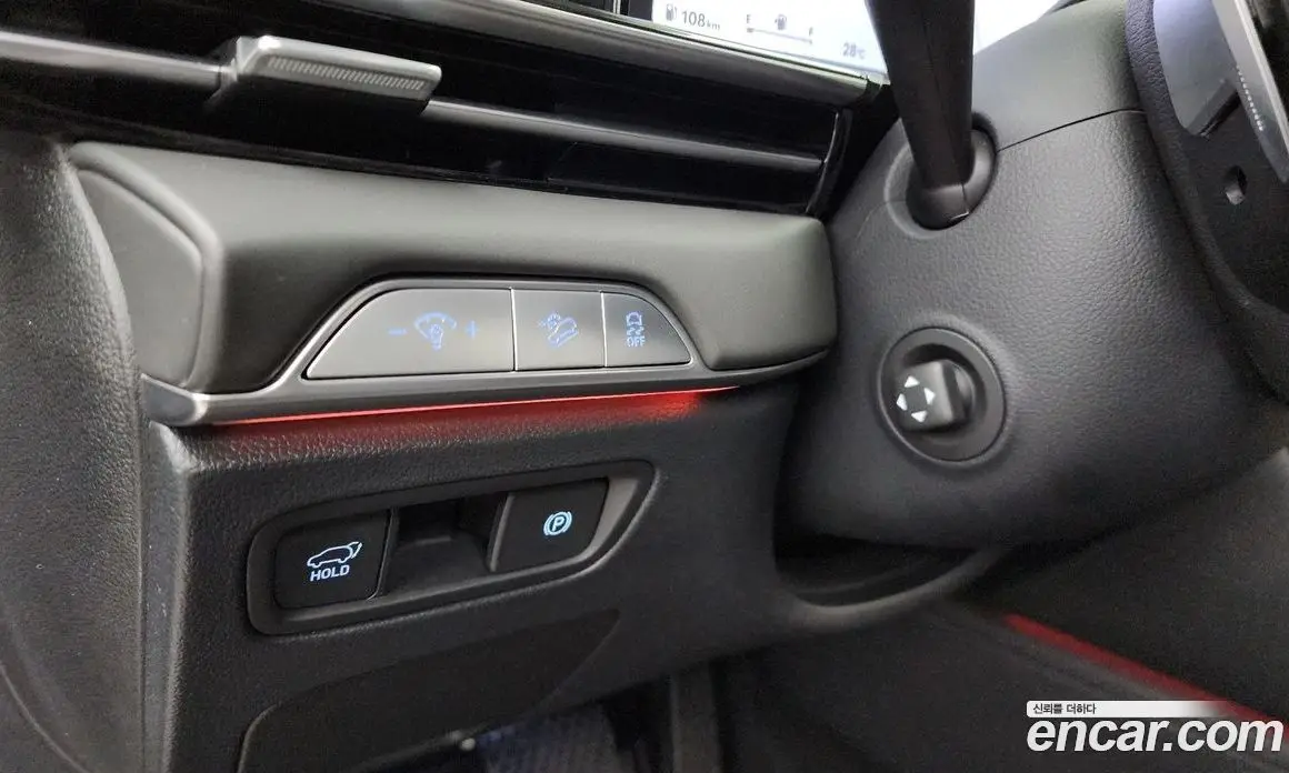 Genesis GV80 2025 2.5 автомат (гидро), фото 21