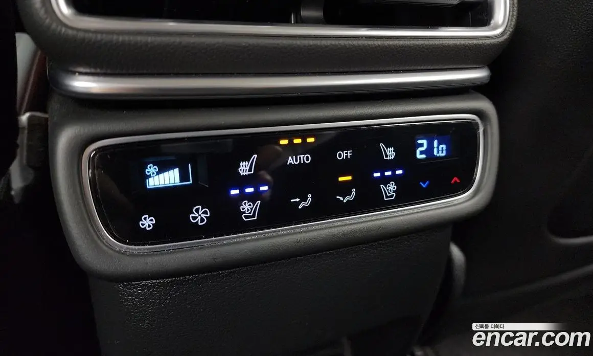 Genesis GV80 2025 2.5 автомат (гидро), фото 24