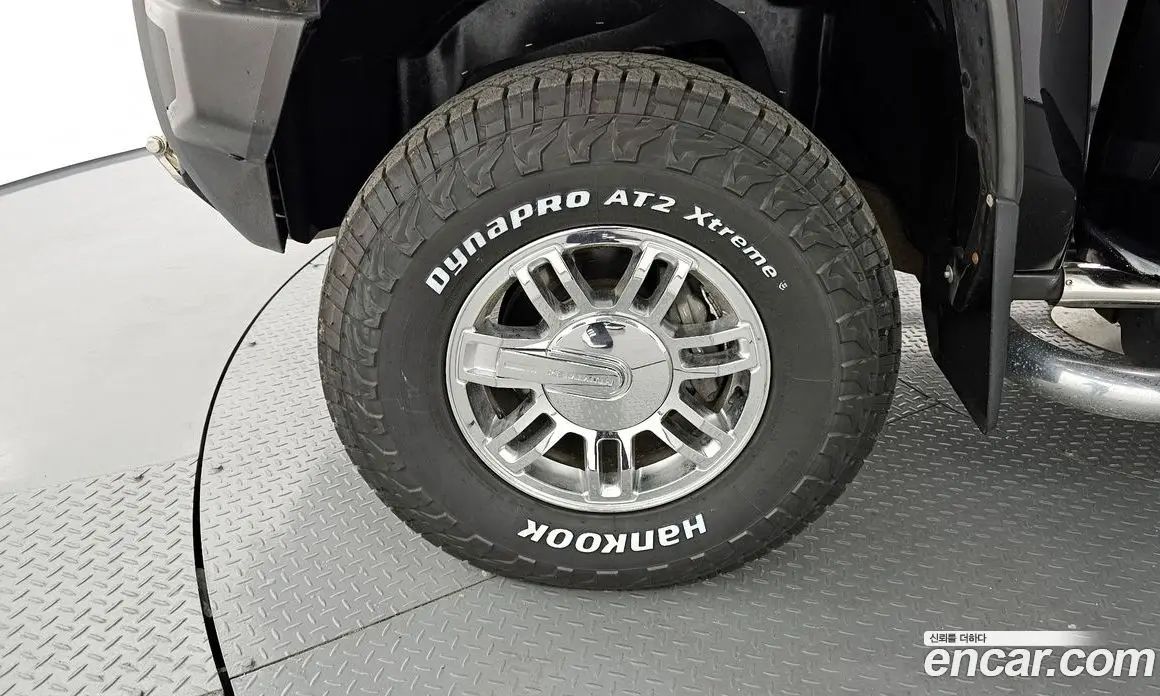 Hummer H3 2008 3.7 автомат (гидро), фото 5