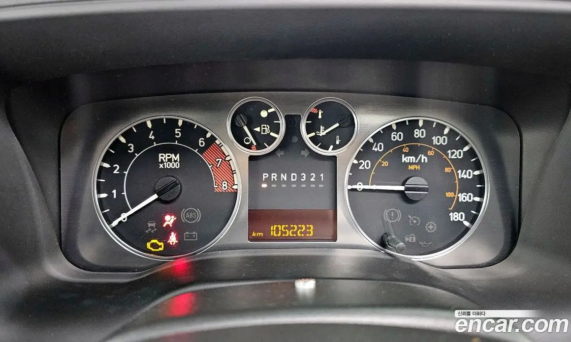 Hummer H3 2008 3.7 автомат (гидро), фото 8