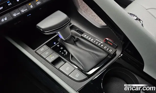 Hyundai Avante 2025 1.6 автомат (гидро), миниатюра 12