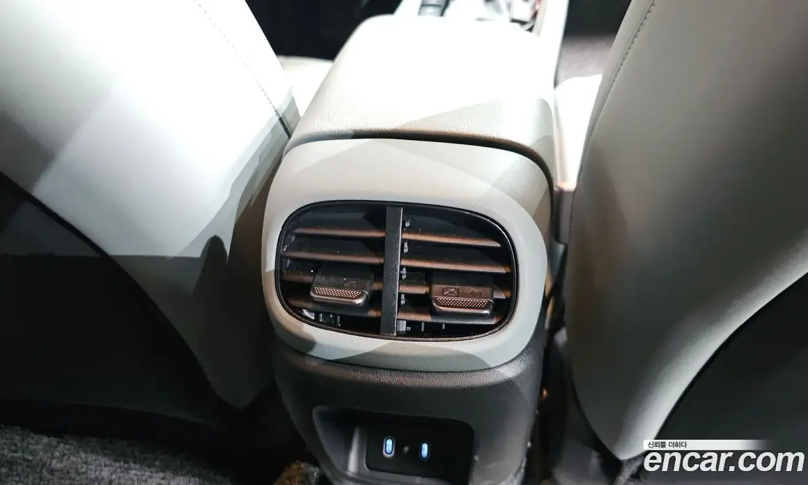 Hyundai Avante 2025 1.6 автомат (гидро), фото 23