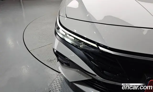 Hyundai Avante 2025 1.6 автомат (гидро), миниатюра 8