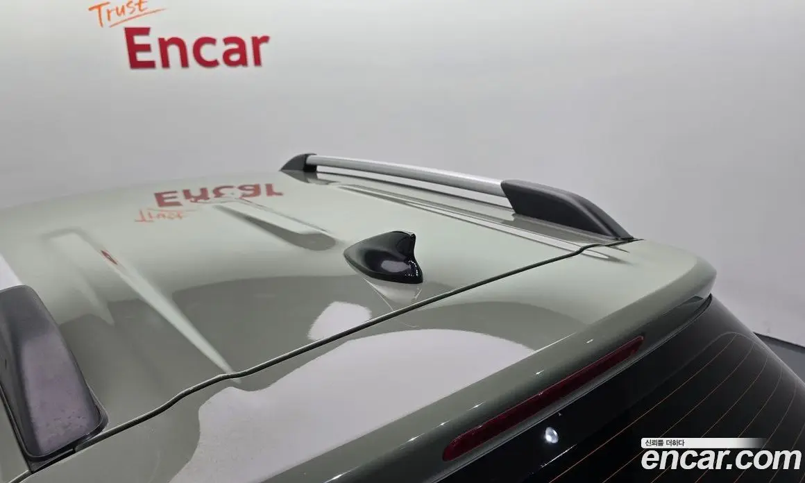 Hyundai Casper 2022 1.0 автомат (гидро), фото 29
