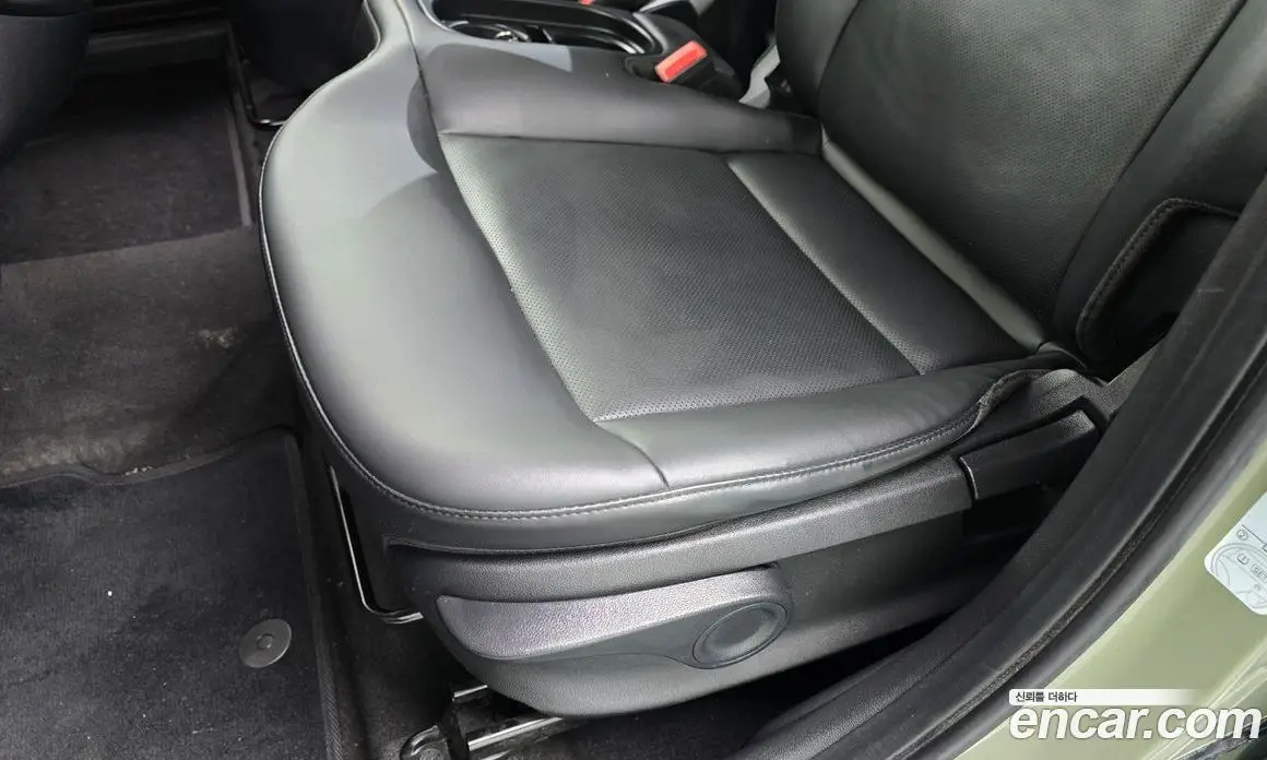 Hyundai Casper 2022 1.0 автомат (гидро), фото 31