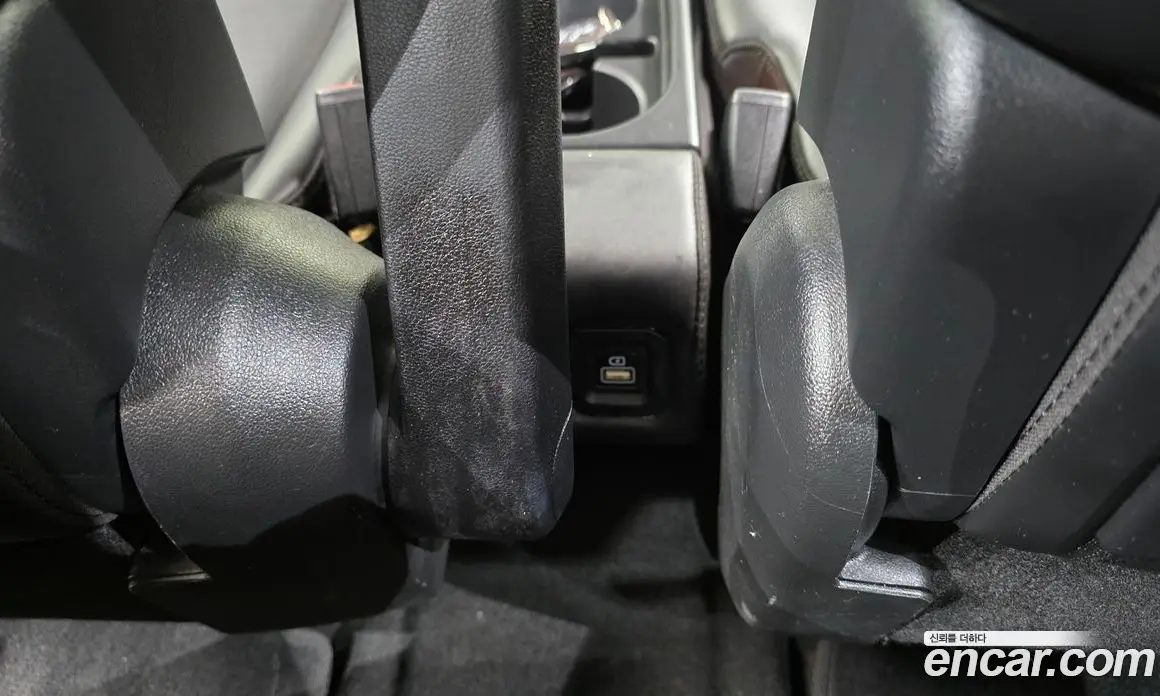 Hyundai Casper 2022 1.0 автомат (гидро), фото 32
