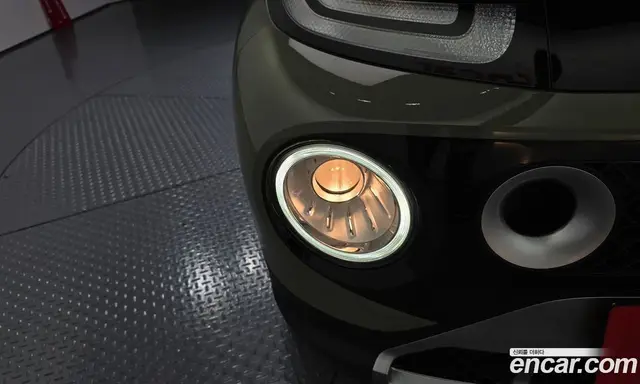 Hyundai Casper 2022 1.0 автомат (гидро), миниатюра 8