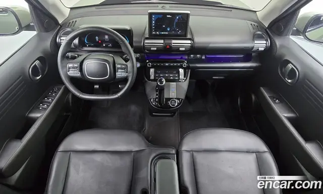 Hyundai Casper 2022 1.0 автомат (гидро), миниатюра 10