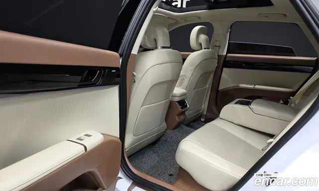 Hyundai Grandeur 2023 1.6 автомат (гидро), миниатюра 11