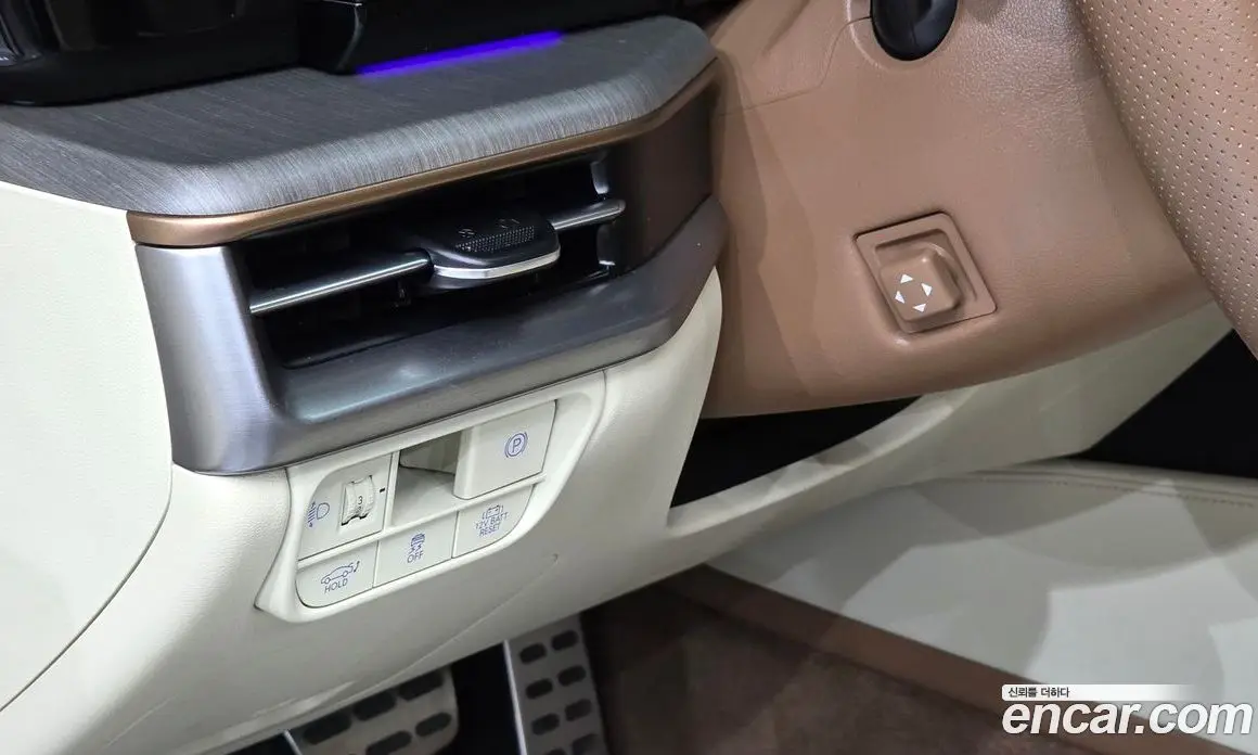 Hyundai Grandeur 2023 1.6 автомат (гидро), фото 15