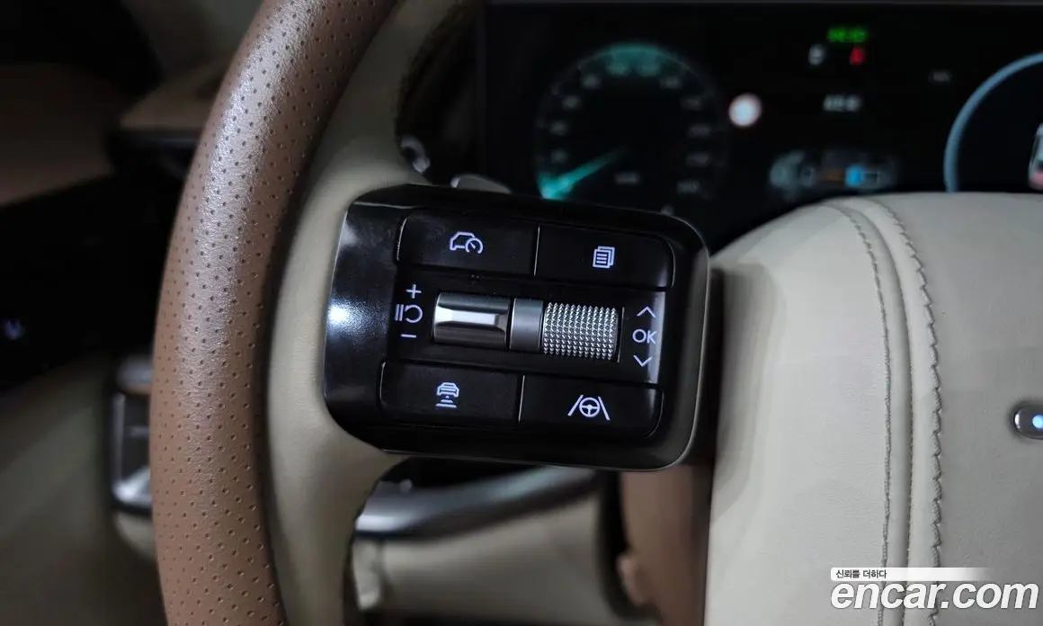 Hyundai Grandeur 2023 1.6 автомат (гидро), фото 18
