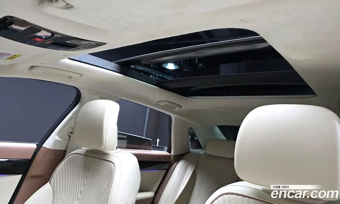 Hyundai Grandeur 2023 1.6 автомат (гидро), фото 19