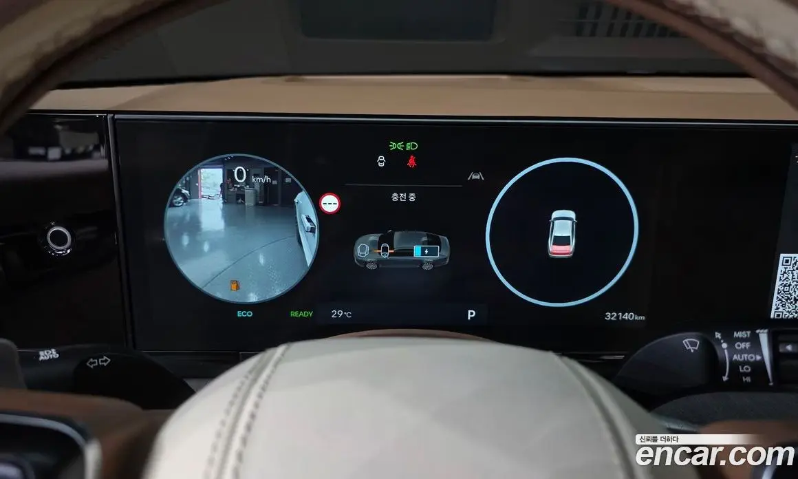 Hyundai Grandeur 2023 1.6 автомат (гидро), фото 8