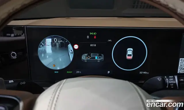 Hyundai Grandeur 2023 1.6 автомат (гидро), миниатюра 8